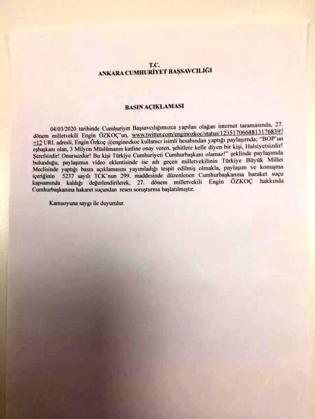 TBMM'deki kavganın ateşlendiği an! Engin Özkoç'a böyle yumruk atıldı