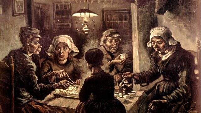 1960'lı yıllarda 4 sterline alınan <a class='keyword-sd' href='/van-gogh/' title='Van Gogh'>Van Gogh</a> tablosu 15 milyon euroya satışa çıktı 1960'lı yıllarda 4 sterline alınan Vincent van Gogh tablosu 15 milyon euroya satışa çıktı