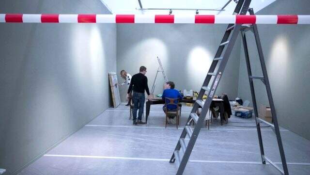 1960'lı yıllarda 4 sterline alınan Van Gogh tablosu 15 milyon euroya satışa çıktı 1960'lı yıllarda 4 sterline alınan Vincent van Gogh tablosu 15 milyon euroya satışa çıktı
