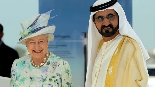 İngiltere Yüksek Mahkemesi: Dubai Emiri kızlarından ikisini kaçırdı, eski eşi Prenses Haya'yı...