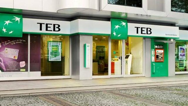 TEB'den emeklilere 2.750 TL'ye varan promosyon ödemesi