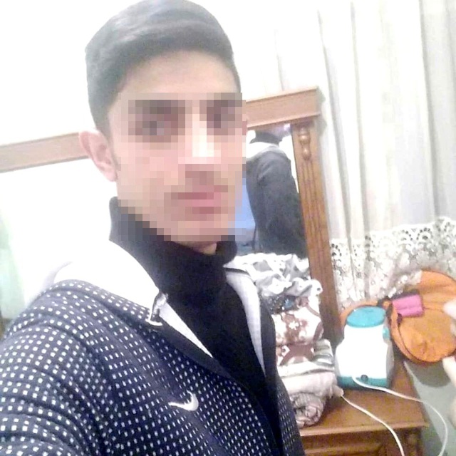 Cezaevinden yeni çıkan genç, ormanlık alanda tartıştığı yengesini vurdu