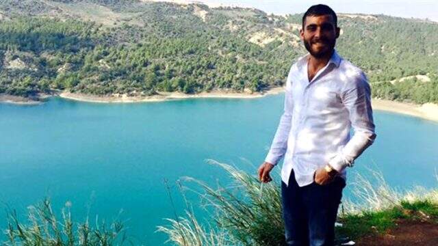 Oyuncu Deniz Bezek'in öldüğü hemzemin geçitteki kazayla ilgili davada karar verildi