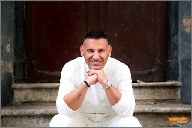 Yükseklerde Özgürce Uçan Türk: Mr Jade