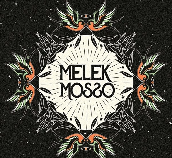 Melek Mosso: Şarkılarımı kendime şifa olarak yazıyorum