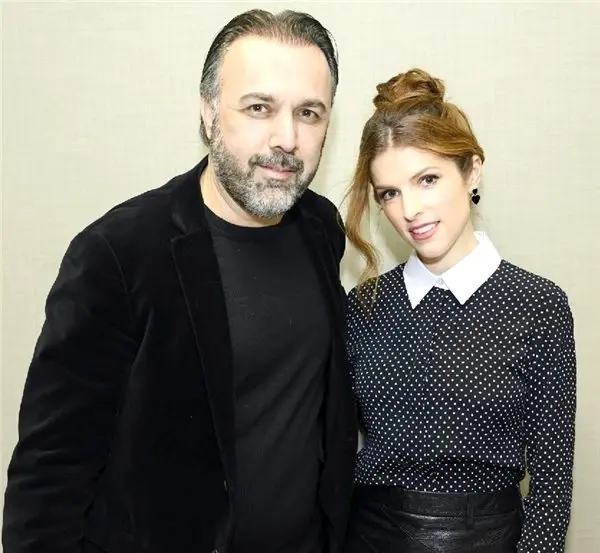 Anna Kendrick: Çocuklar Poppy olduğumu öğrenince çok şaşırıyor