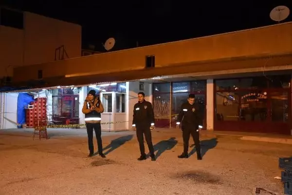 Kırıkkale'de akrabalar arasında arazi anlaşmazlığı: 3 ölü, 4 yaralı