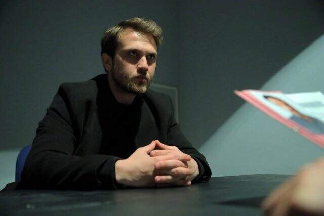 Çukur'un yeni bölümünden ilk sahne yayınlandı! Yamaç, Çağatay'ı bitirmek için harekete geçti