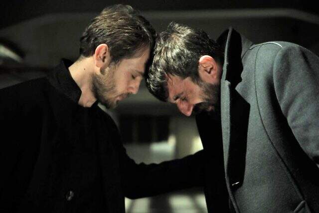 Çukur'un yeni bölümünden ilk sahne yayınlandı! Yamaç, Çağatay'ı bitirmek için harekete geçti