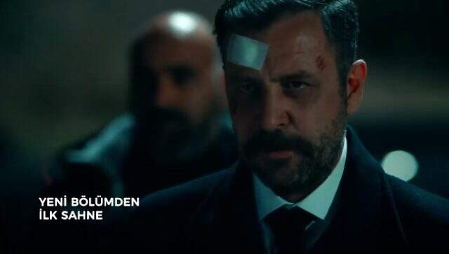 Çukur'un yeni bölümünden ilk sahne yayınlandı! Yamaç, Çağatay'ı bitirmek için harekete geçti