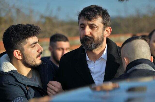 Çukur'un yeni bölümünden ilk sahne yayınlandı! Yamaç, Çağatay'ı bitirmek için harekete geçti