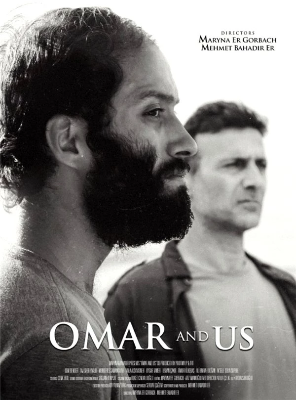 'Omar ve Biz' filmine Portekiz'den ödül