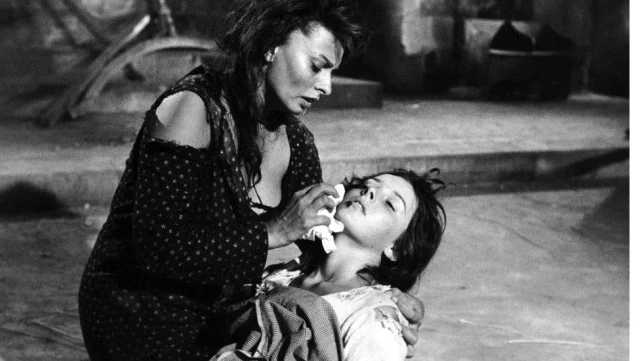 Sophia Loren: Kadın yönetmenler film setlerinde bağırmıyor, sadece ilham veriyorlar