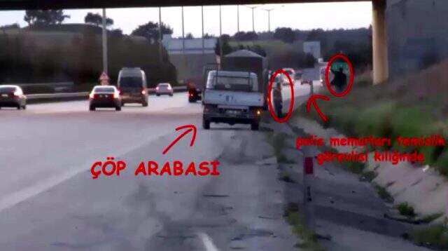 Temizlik görevlisine giren polis, fuhuş rezaletini kamerayla saniye saniye görüntüledi Temizlik görevlisi kılığına giren polis, fuhuş rezaletini kamerayla saniye saniye görüntüledi