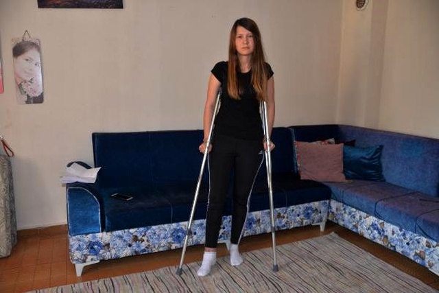 Tüfekle vurduğu eski eşini mahkemede tehdit etti: Sevgiline mini etek giydireceğim