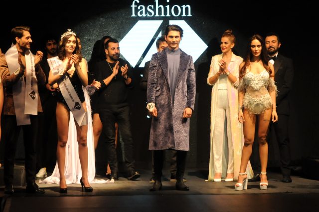 Fashion TV 2020 Türkiye güzelleri seçildi