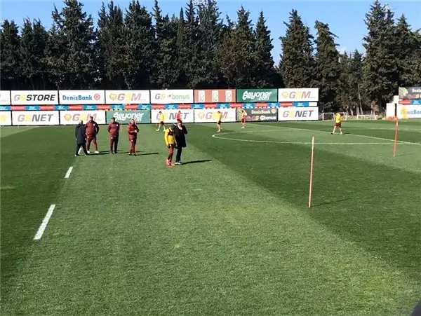 Galatasaray'da Henry Onyekuru şoku!