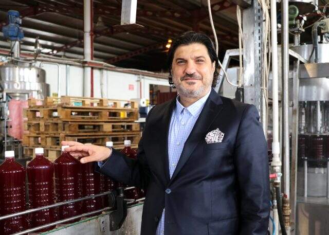 Koronavirüse iyi geldiği söylenen şalgam, Adana'dan 46 ülkeye ihraç ediliyor Koronavirüse iyi geldiği söylenen şalgam, Adana'dan 46 ülkeye ihraç ediliyor