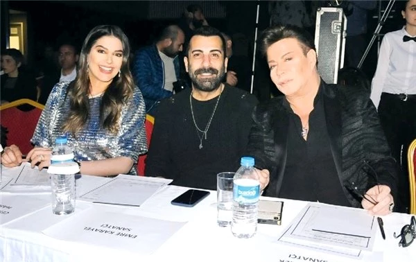 'Miss And Mr Fashion TV 2020 Turkey' birincileri belli oldu