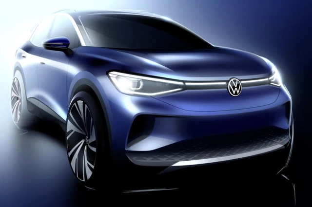 Volkswagen'in elektrikli model ailesi genişliyor