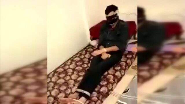 Elektrikle işkence edilen Afganistanlı gencin görüntüleri ortaya çıktı Elektrikle işkence edilen Afganistanlı gencin görüntüleri ortaya çıktı