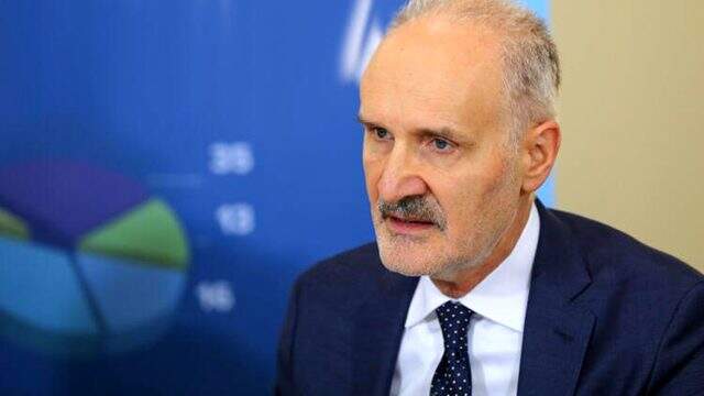 İTO Başkanı Avdagiç: Koronavirüs salgını sonrası Türkiye, dünyanın B planı olarak görüldü Koronavirüs Türkiye'ye yaradı! İTO Başkanı Avdagiç: Yıllardır aramayan müşteriler aramaya başladı