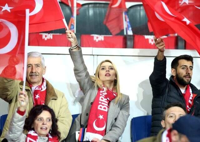 Medipol Başakşehir, Kopenhag'ı 1-0 yendi