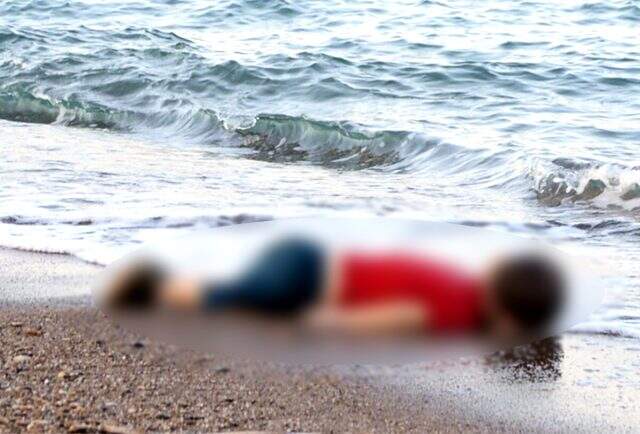 Aylan bebeğin katilleri Adana'da yakalandı, üç firari hükümlüye toplam 546 yıl hapis cezası verildi Aylan bebeğin katilleri Adana'da yakalandı, üç firari hükümlüye toplam 546 yıl hapis cezası verildi