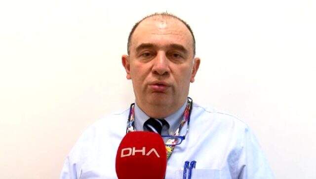 Bilim Kurulu üyesi: Koronavirüs karantinasındaki hastalara HIV ve sıtma ilaçları veriliyor Bilim Kurulu üyesi: Koronavirüs karantinasındaki hastalara HIV ve sıtma ilaçları veriliyor