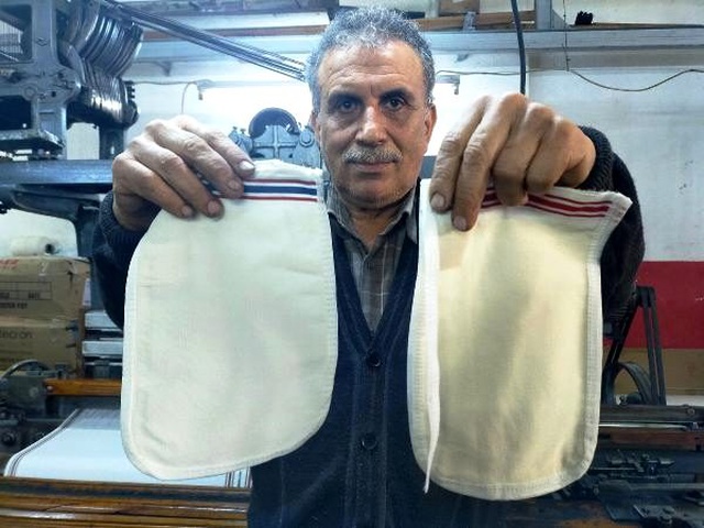 Koronavirüs, ipek kese ihracatını 5 kat artırdı
