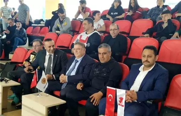 Muaythai İstanbul Şampiyonası'nda 590 sporcu mücadele etti