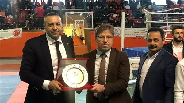 Muaythai İstanbul Şampiyonası'nda 590 sporcu mücadele etti