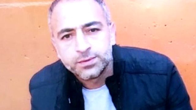Sevgilisini boğarak öldüren adam, Aydos Ormanı'nda intihar etti
