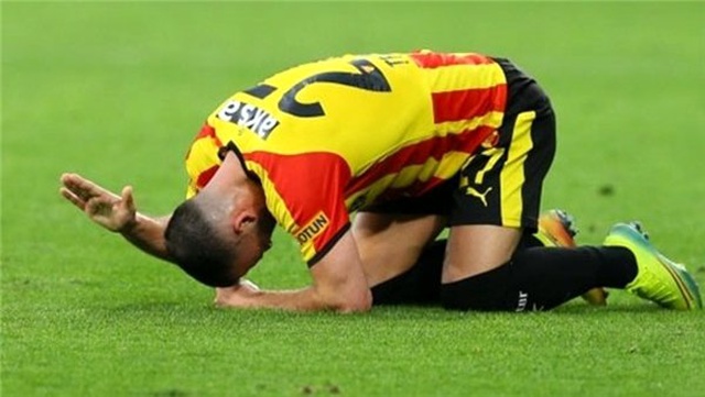 Göztepe 289 dakikadır gol atamıyor!