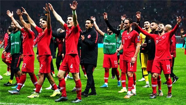 Milli Takım'ın maçları iptal olabilir!