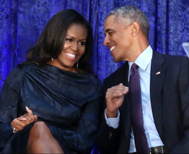 ABD Eski Başkanı Barack Obama'nın Twitter'da cinsel içerikli film yıldızını takip ettiği ortaya çıktı