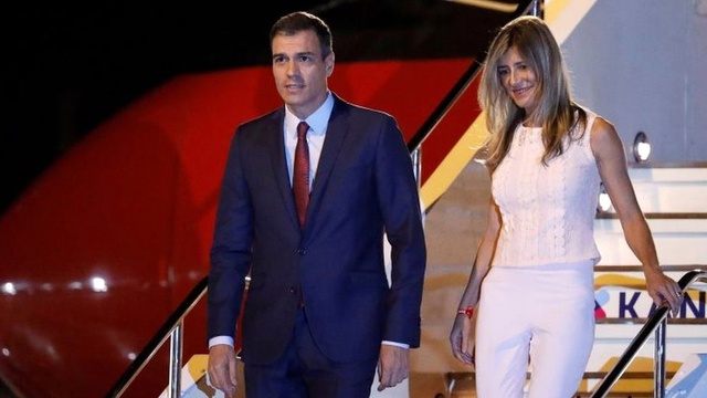 <a class='keyword-sd' href='/koronavirus/' title='Koronavirüs'>Koronavirüs</a>: İspanya ve Fransa'da geniş kapsamlı kısıtlamalar