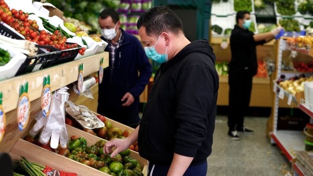 Koronavirüs: İspanya ve Fransa'da geniş kapsamlı kısıtlamalar
