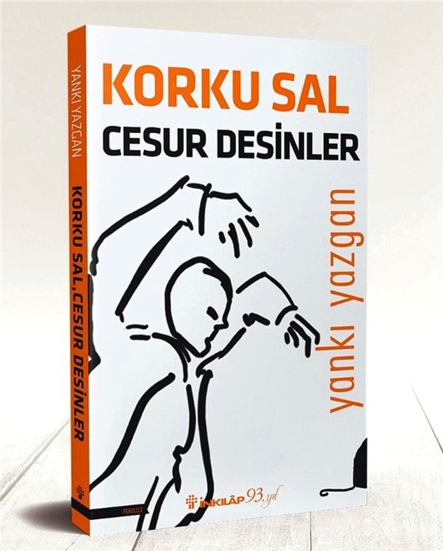 Nezaketten, yumuşaklıktan huylandığımız çok oluyor