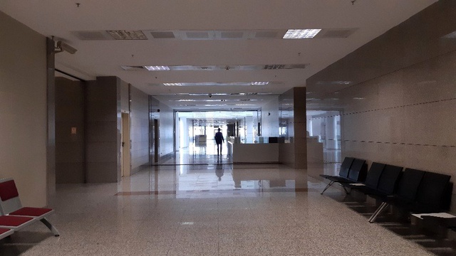 İstanbul Adalet Sarayı'ndaki tutuksuz dosyalar 14 Nisan'a kadar ertelendi