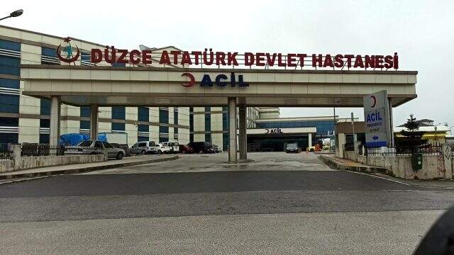 Babasının hastaneden kaçırdığı koronavirüs şüphelisi küçük kızın test sonuçları çıktı