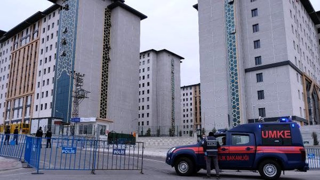 Konya'da hastaneden kaçan kişinin ve ailesinin koronavirüs test sonuçları netleşti