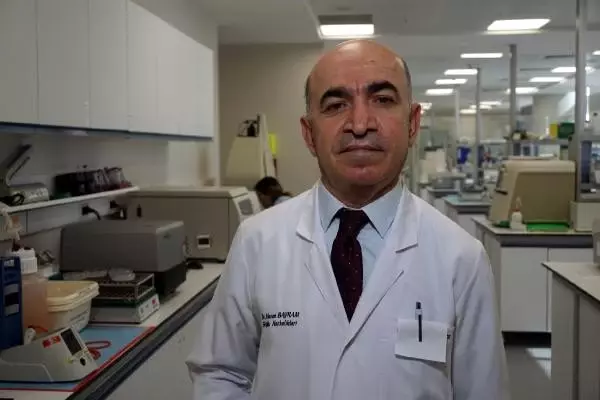 Koranavirüs ve soğuk algınlığı nasıl ayırt edilir? Uzman isim aradaki farkları açıkladı