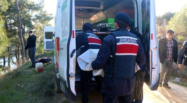 Soma'da insan vücuduna ait 4 parça daha bulundu Soma'da insan vücuduna ait 4 parça daha bulundu