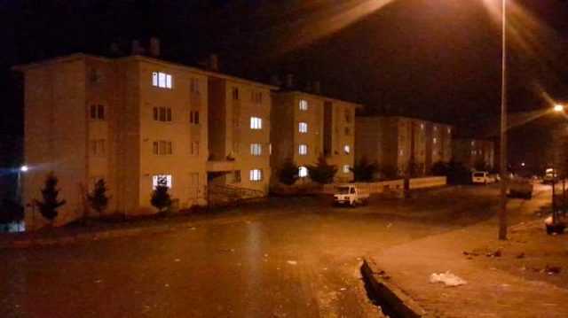 Son Dakika: Elazığ'ın Sivrice ilçesinde 5 büyüklüğünde deprem oldu
