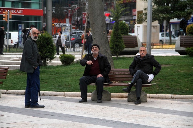 Elazığ'da 