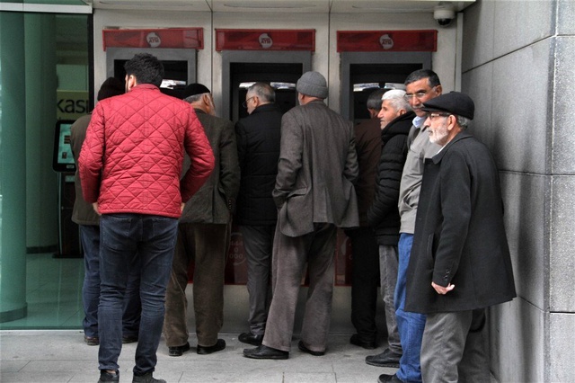Elazığ'da 