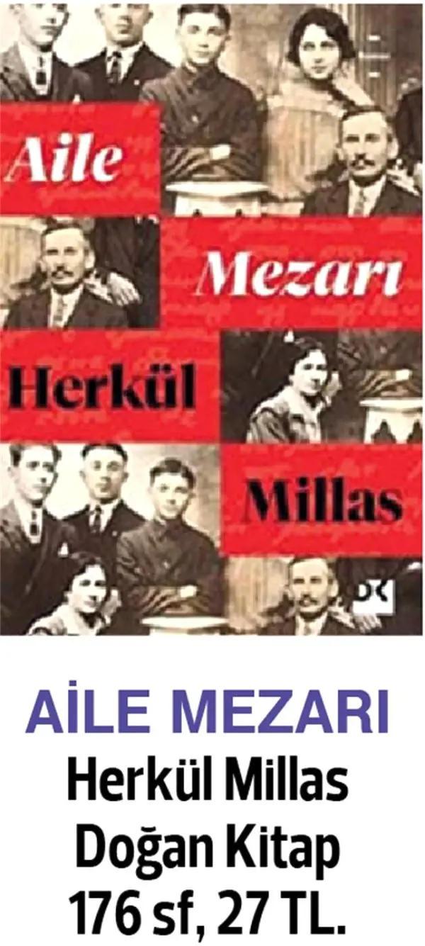 <a class='keyword-sd' href='/herkul-millas/' title='Herkül Millas'>Herkül Millas</a> 'O mezara girebilmeniz için benden izin almanız gerek'