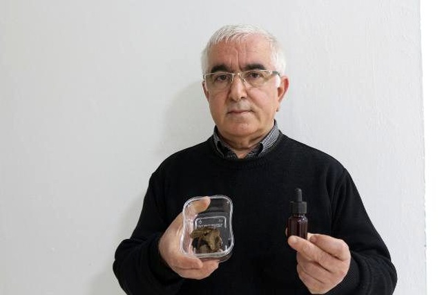 Litresi 7 bin lira olmasına rağmen kapış kapış gidiyor! Üretici siparişlere yetişemiyor