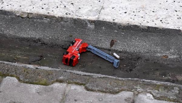 Camdan düşen oyuncağının ardından aşağıya atlayarak hayatını kaybeden çocuğun ölümü ile ilgili soruşturma başlatıldı